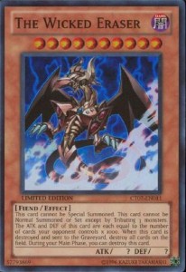 wicked avatar yugioh