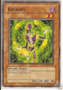 Yugioh Tuner Cards