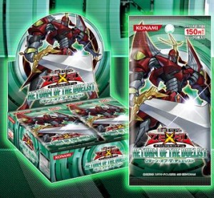 Return Of The Duelist Best Booster Pack In Yugioh Zexal Yugioh Blog