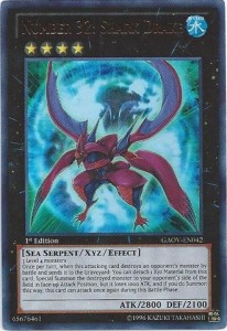 Strongest Numbers in Yugioh Part 2 Yu-gi-oh-number-32-shark-drake-206x300